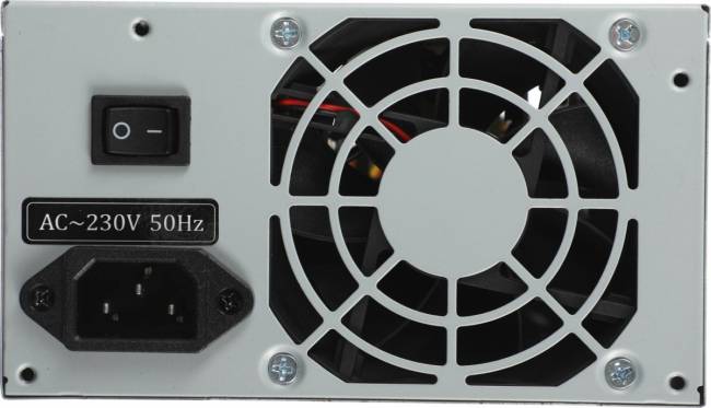 Блок питания Accord ACC-P300W — для бизнеса и офиса Блок питания Accord ACC-P300W — для бизнеса и офиса