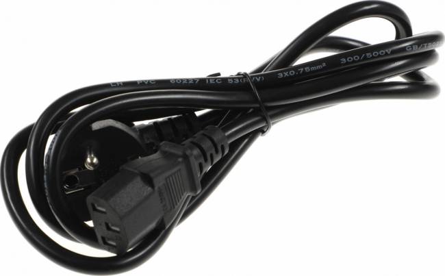 Блок питания Accord ACC-P300W — для бизнеса и офиса Блок питания Accord ACC-P300W — для бизнеса и офиса