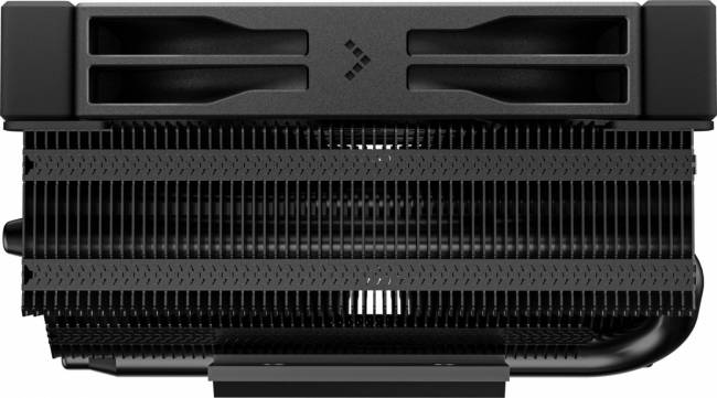 Устройство охлаждения(кулер) Deepcool R-AN400-BKWNMN-G — для бизнеса и офиса Устройство охлаждения(кулер) Deepcool R-AN400-BKWNMN-G — для бизнеса и офиса