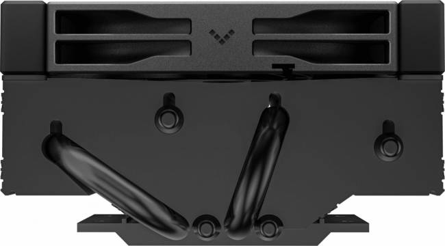 Устройство охлаждения(кулер) Deepcool R-AN400-BKWNMN-G — для бизнеса и офиса Устройство охлаждения(кулер) Deepcool R-AN400-BKWNMN-G — для бизнеса и офиса