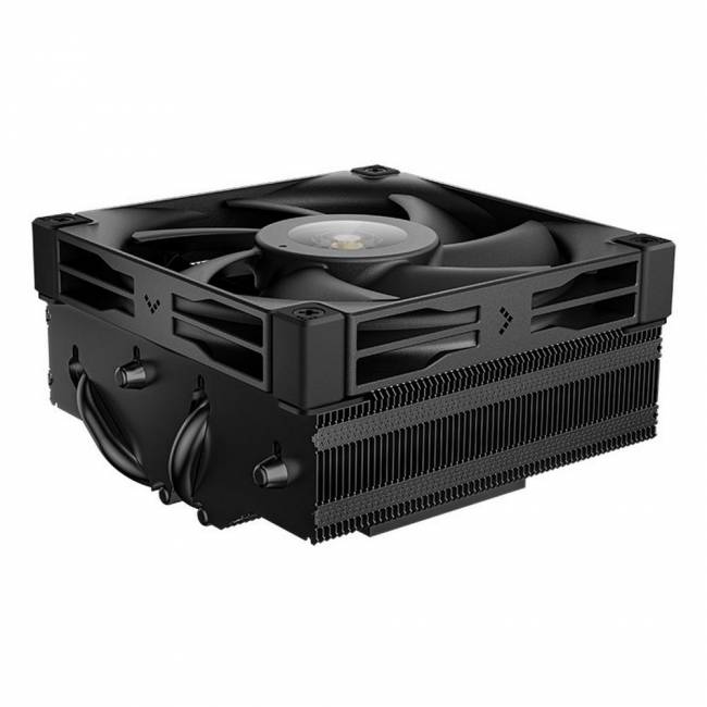 Устройство охлаждения(кулер) Deepcool R-AN400-BKWNMN-G — для бизнеса и офиса Устройство охлаждения(кулер) Deepcool R-AN400-BKWNMN-G — для бизнеса и офиса