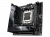 Материнская плата ASUS ROG STRIX X670E-I GAMING WIFI — для бизнеса и офиса Материнская плата ASUS ROG STRIX X670E-I GAMING WIFI — для бизнеса и офиса
