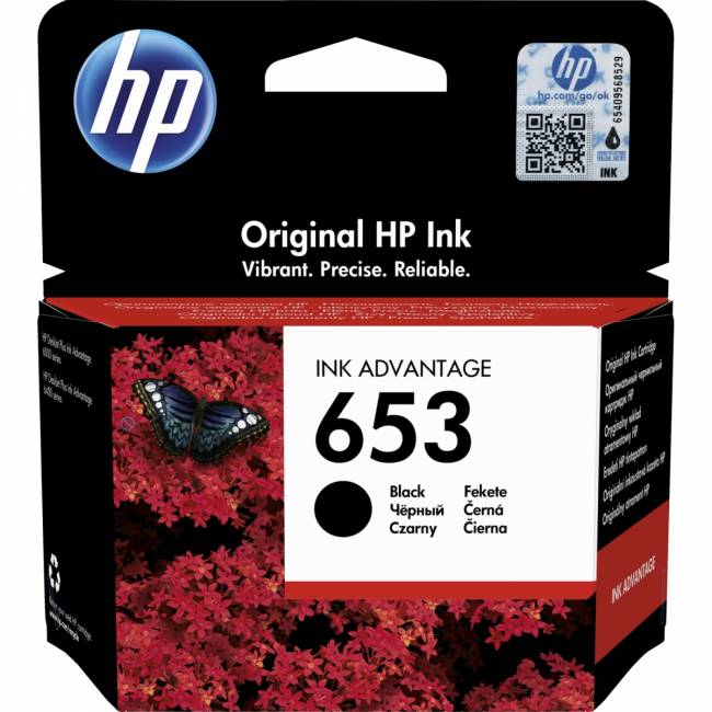 Картридж HP 3YM75AE — для бизнеса и офиса Картридж HP 3YM75AE — для бизнеса и офиса