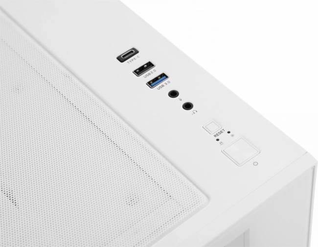 Корпус Formula CRYSTAL Z5 — для бизнеса и офиса Корпус Formula CRYSTAL Z5 — для бизнеса и офиса