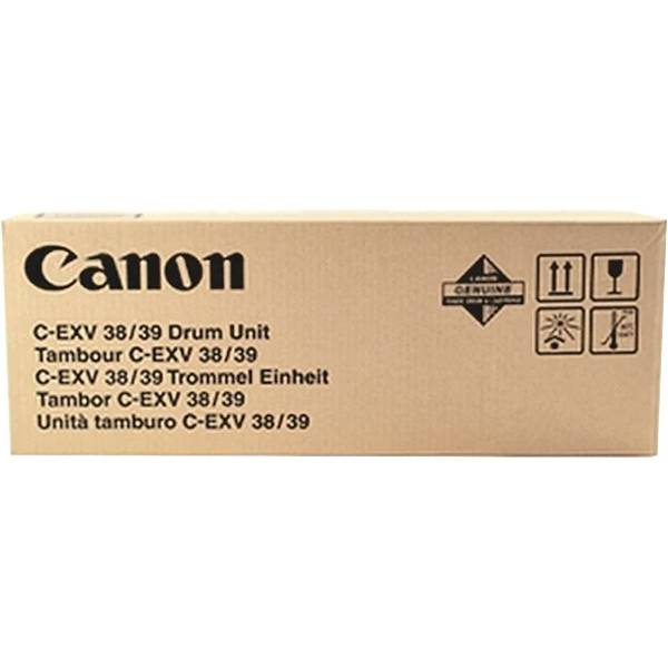 Барабан Canon C-EXV38-39 (4793B003) — для бизнеса и офиса Барабан Canon C-EXV38-39 (4793B003) — для бизнеса и офиса