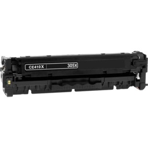 Тонер-картридж Ninestar OC-CE410X