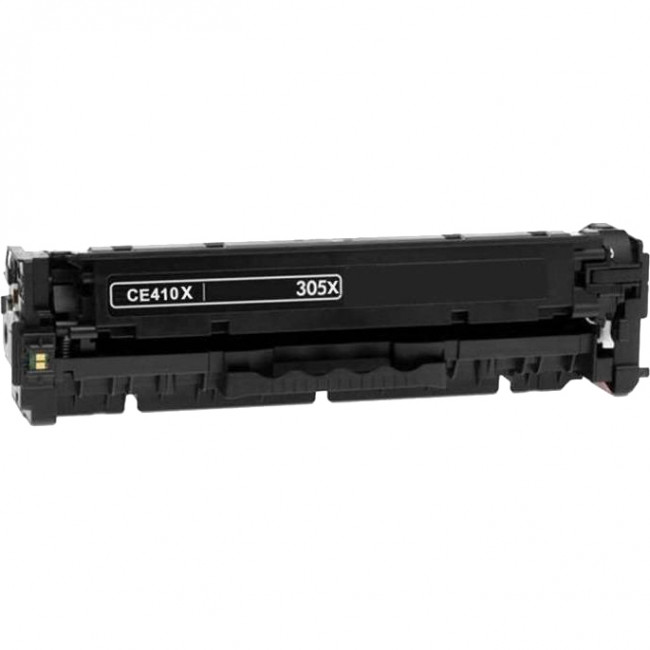 Тонер-картридж Ninestar OC-CE410X — для бизнеса и офиса