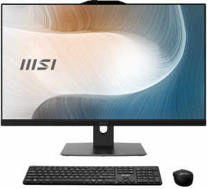Моноблок MSI Modern AM272P 1M-679XRU 27" Моноблок MSI Modern AM272P 1M-679XRU 27"