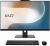 Моноблок MSI Modern AM272P 1M-679XRU 27" — для бизнеса и офиса Моноблок MSI Modern AM272P 1M-679XRU 27" — для бизнеса и офиса