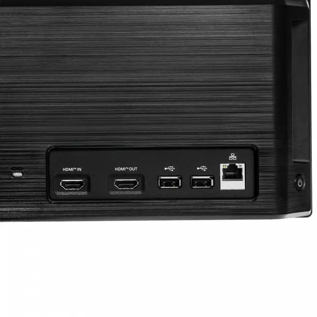 Моноблок MSI Modern AM272P 1M-679XRU 27" — для бизнеса и офиса Моноблок MSI Modern AM272P 1M-679XRU 27" — для бизнеса и офиса