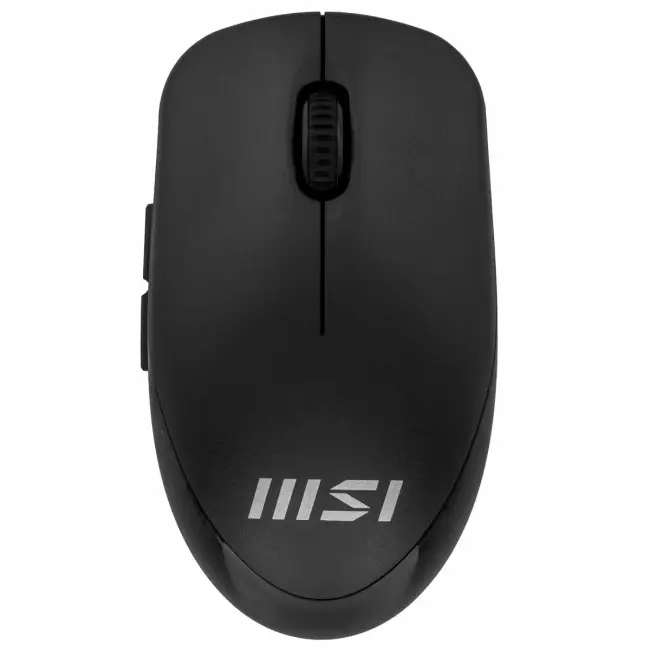 Моноблок MSI Modern AM272P 1M-679XRU 27" — для бизнеса и офиса Моноблок MSI Modern AM272P 1M-679XRU 27" — для бизнеса и офиса