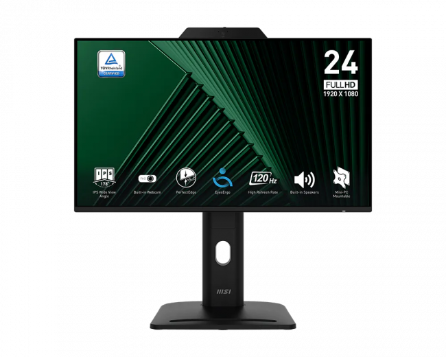 Монитор MSI 9S6-3PD89T-005 — для бизнеса и офиса Монитор MSI 9S6-3PD89T-005 — для бизнеса и офиса