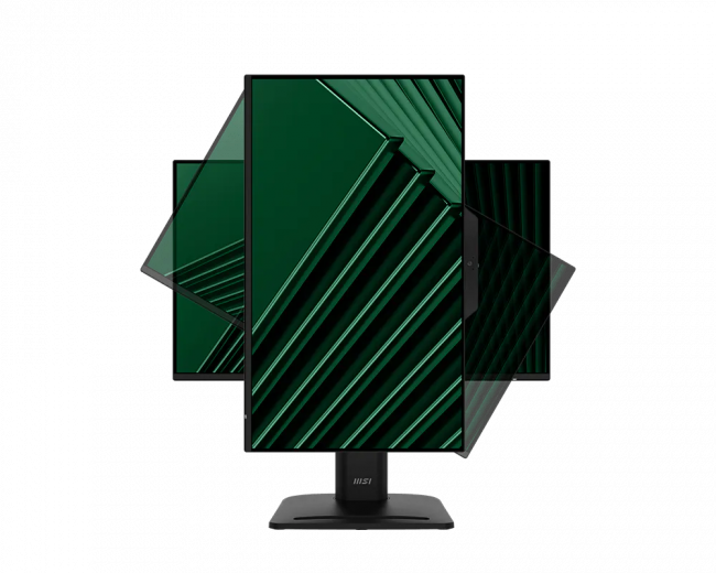 Монитор MSI 9S6-3PD89T-005 — для бизнеса и офиса Монитор MSI 9S6-3PD89T-005 — для бизнеса и офиса