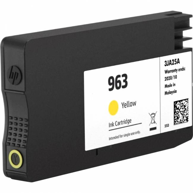 Картридж HP 3JA25AE — для бизнеса и офиса Картридж HP 3JA25AE — для бизнеса и офиса