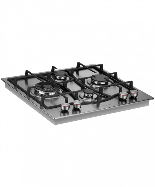Варочная поверхность Kuppersberg Kuppersberg FS 67 X — для бизнеса и офиса Варочная поверхность Kuppersberg Kuppersberg FS 67 X — для бизнеса и офиса