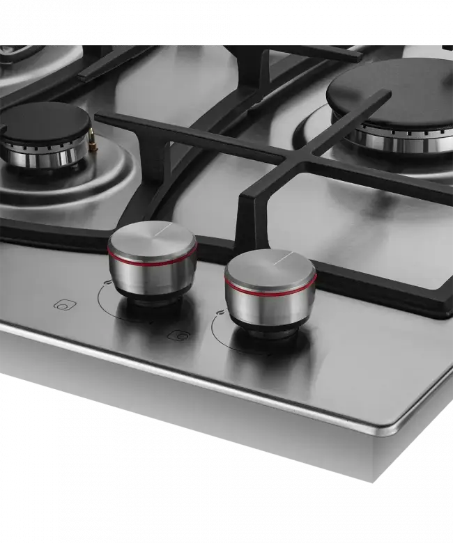 Варочная поверхность Kuppersberg Kuppersberg FS 67 X — для бизнеса и офиса Варочная поверхность Kuppersberg Kuppersberg FS 67 X — для бизнеса и офиса