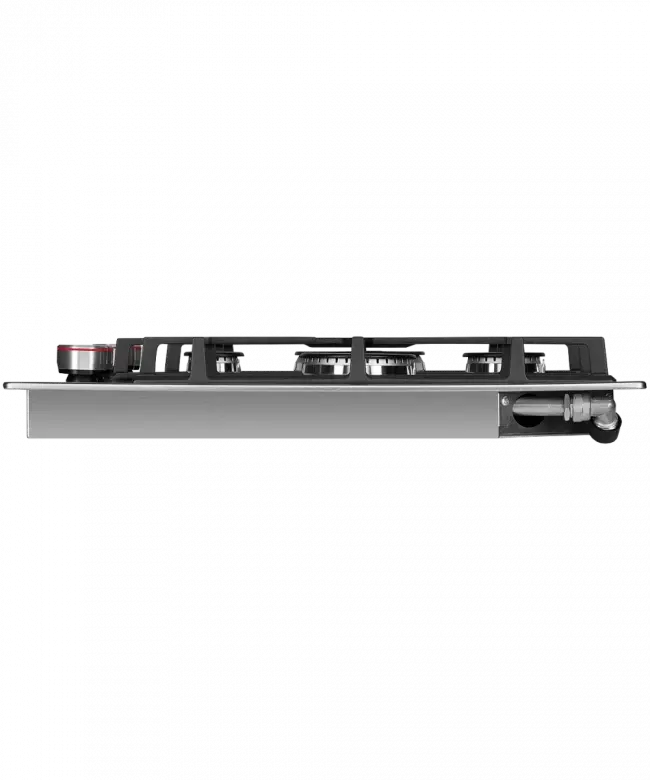 Варочная поверхность Kuppersberg Kuppersberg FS 67 X — для бизнеса и офиса Варочная поверхность Kuppersberg Kuppersberg FS 67 X — для бизнеса и офиса