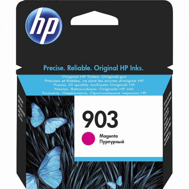 Картридж HP T6L91AE — для бизнеса и офиса Картридж HP T6L91AE — для бизнеса и офиса