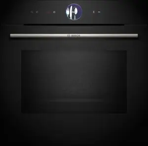 Встраиваемая электрическая духовка BOSCH Bosch HMG776NB1