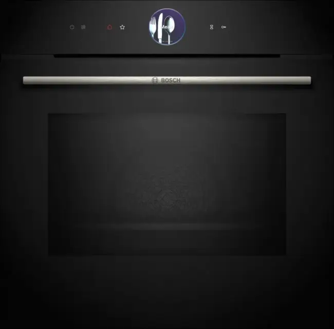 Встраиваемая электрическая духовка BOSCH Bosch HMG776NB1 — для бизнеса и офиса Встраиваемая электрическая духовка BOSCH Bosch HMG776NB1 — для бизнеса и офиса