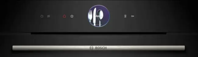 Встраиваемая электрическая духовка BOSCH Bosch HMG776NB1 — для бизнеса и офиса Встраиваемая электрическая духовка BOSCH Bosch HMG776NB1 — для бизнеса и офиса