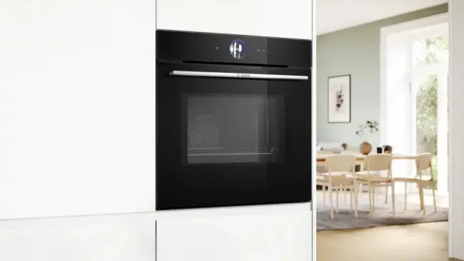Встраиваемая электрическая духовка BOSCH Bosch HMG776NB1 — для бизнеса и офиса Встраиваемая электрическая духовка BOSCH Bosch HMG776NB1 — для бизнеса и офиса