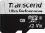 Карта памяти Transcend TS128GUSD340S — для бизнеса и офиса Карта памяти Transcend TS128GUSD340S — для бизнеса и офиса