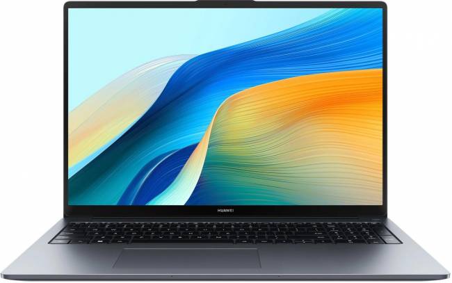 Ноутбук Huawei 53014HYK — для бизнеса и офиса Ноутбук Huawei 53014HYK — для бизнеса и офиса