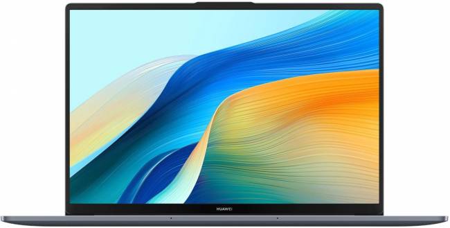 Ноутбук Huawei 53014HYK — для бизнеса и офиса Ноутбук Huawei 53014HYK — для бизнеса и офиса
