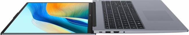 Ноутбук Huawei 53014HYK — для бизнеса и офиса Ноутбук Huawei 53014HYK — для бизнеса и офиса