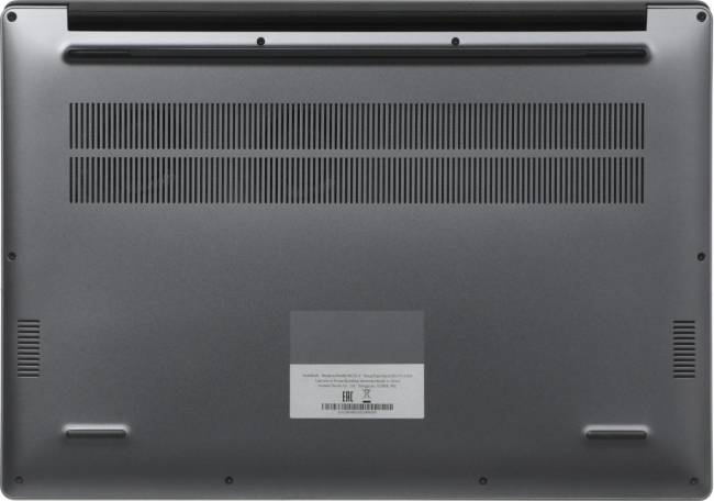 Ноутбук Huawei 53014HYK — для бизнеса и офиса Ноутбук Huawei 53014HYK — для бизнеса и офиса