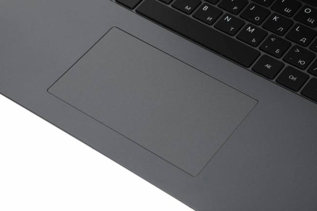 Ноутбук Huawei 53014HYK — для бизнеса и офиса Ноутбук Huawei 53014HYK — для бизнеса и офиса