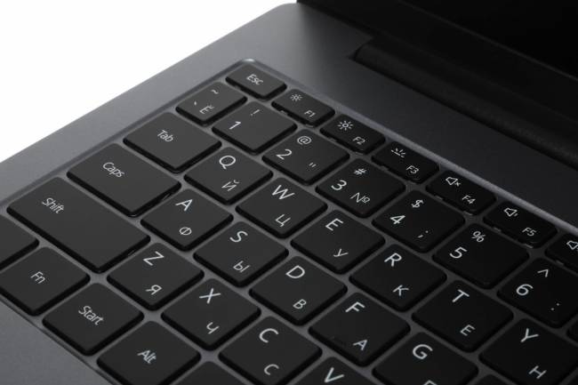 Ноутбук Huawei 53014HYK — для бизнеса и офиса Ноутбук Huawei 53014HYK — для бизнеса и офиса
