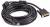Кабель HDMI AM/DVI(24+1)M, 7.5м, CU, 1080P@60Hz, 2F, VCOM <CG484G-7.5M> VCOM HDMI (m) - DVI-D (m) — для бизнеса и офиса Кабель HDMI AM/DVI(24+1)M, 7.5м, CU, 1080P@60Hz, 2F, VCOM <CG484G-7.5M> VCOM HDMI (m) - DVI-D (m) — для бизнеса и офиса