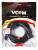 Кабель HDMI AM/DVI(24+1)M, 7.5м, CU, 1080P@60Hz, 2F, VCOM <CG484G-7.5M> VCOM HDMI (m) - DVI-D (m) — для бизнеса и офиса Кабель HDMI AM/DVI(24+1)M, 7.5м, CU, 1080P@60Hz, 2F, VCOM <CG484G-7.5M> VCOM HDMI (m) - DVI-D (m) — для бизнеса и офиса