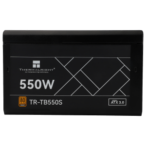 Блок питания 550W Thermalright TR-TB550S 550W 80+ Bronze