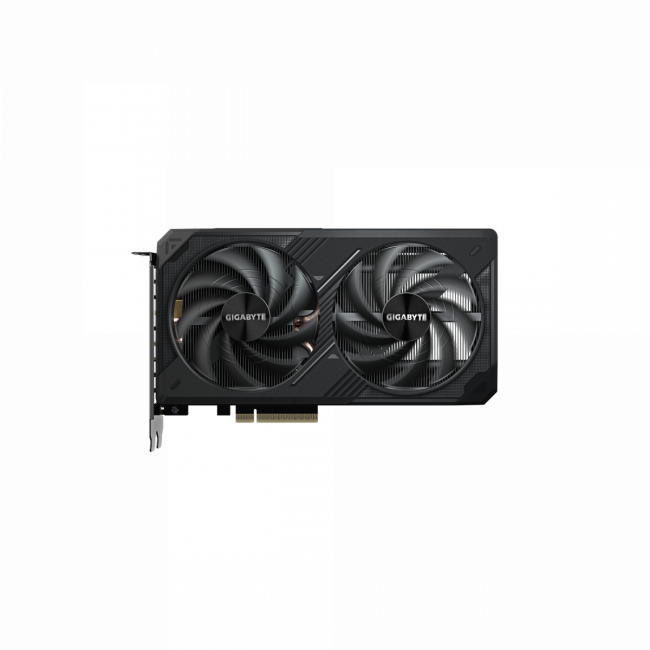 Видеокарта GIGABYTE GV-N506TWF2-8GD — для бизнеса и офиса