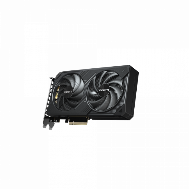Видеокарта GIGABYTE GV-N506TWF2-8GD — для бизнеса и офиса