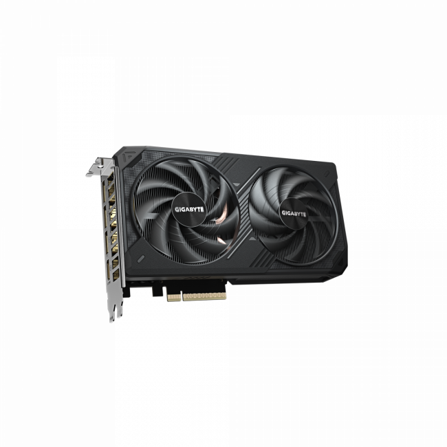 Видеокарта GIGABYTE GV-N506TWF2-8GD — для бизнеса и офиса