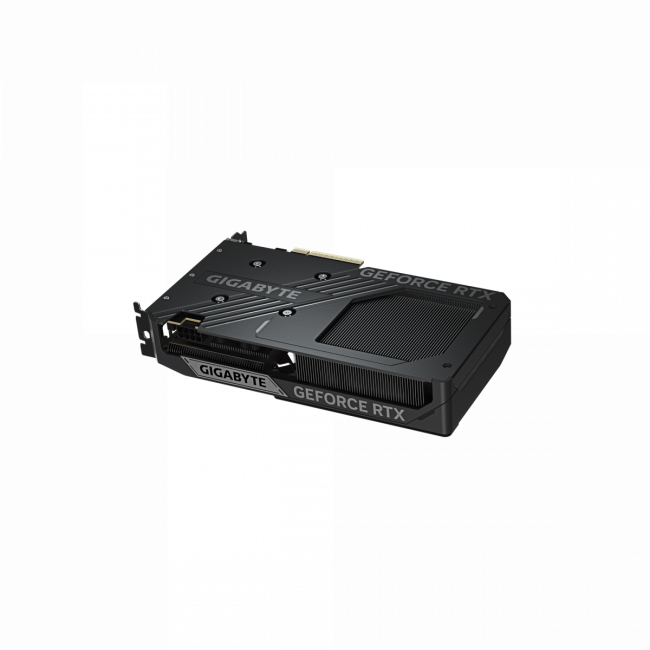 Видеокарта GIGABYTE GV-N506TWF2-8GD — для бизнеса и офиса