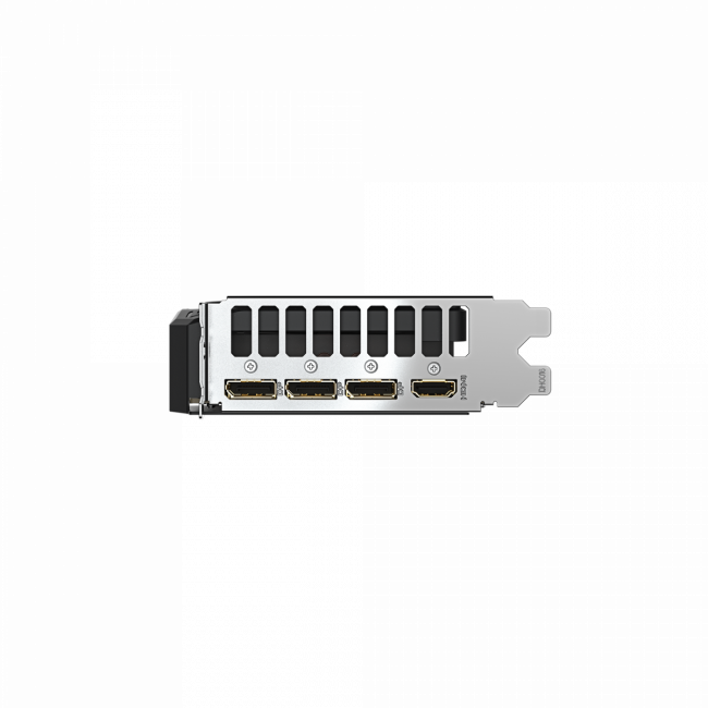Видеокарта GIGABYTE GV-N506TWF2-8GD — для бизнеса и офиса
