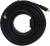 Кабель HDMI 19M/M+2 фильтра 1.4V+3D/Ethernet AOpen/Qust <ACG511D-15M> 15m AOpen HDMI (m) - HDMI (m) 15м — для бизнеса и офиса