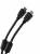 Кабель HDMI 19M/M+2 фильтра 1.4V+3D/Ethernet AOpen/Qust <ACG511D-15M> 15m AOpen HDMI (m) - HDMI (m) 15м — для бизнеса и офиса