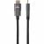 Кабель HDMI 19M/M,ver. 2.1, 8K@60 Hz 1.5m iOpen (Aopen/Qust) <ACG863-1.5M> Кабель AOpen/Qust HDMI (m)/HDMI (m) - 1.5 м (ACG863-1.5M) — для бизнеса и офиса