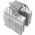 Кулер для процессора Thermalright PA120-DG-WH-ARGB — для бизнеса и офиса