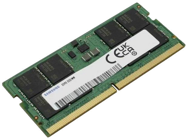 Память оперативная Samsung M435R1GB4PB1-CCP — для бизнеса и офиса Память оперативная Samsung M435R1GB4PB1-CCP — для бизнеса и офиса