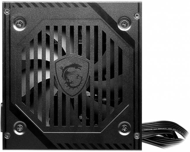 Блок питания MSI 306-7ZP6A11-809 — для бизнеса и офиса Блок питания MSI 306-7ZP6A11-809 — для бизнеса и офиса