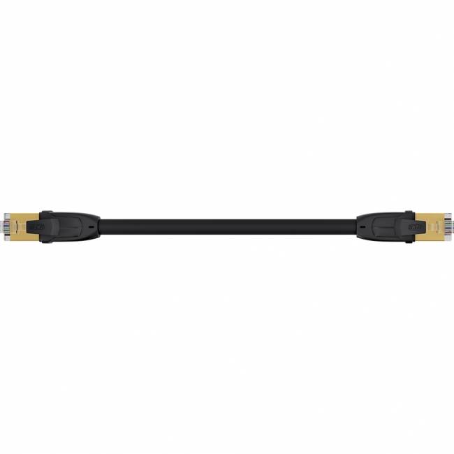 GCR Патч-корд PROF прямой 0.15m, FTP медь кат.6, позолоч. контакты и коннектор, 25 AWG, Deluxe ethernet high speed 10 Гбит/с, RJ45, T568B, GCR-53058 Greenconnect GCR-53058 FTP кат.6, 0.15 м — для бизнеса и офиса GCR Патч-корд PROF прямой 0.15m, FTP медь кат.6, позолоч. контакты и коннектор, 25 AWG, Deluxe ethernet high speed 10 Гбит/с, RJ45, T568B, GCR-53058 Greenconnect GCR-53058 FTP кат.6, 0.15 м — для бизнеса и офиса