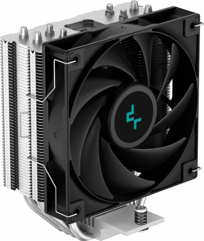 Устройство охлаждения(кулер) Deepcool R-AG400-BKNNMN-G-1 — для бизнеса и офиса Устройство охлаждения(кулер) Deepcool R-AG400-BKNNMN-G-1 — для бизнеса и офиса