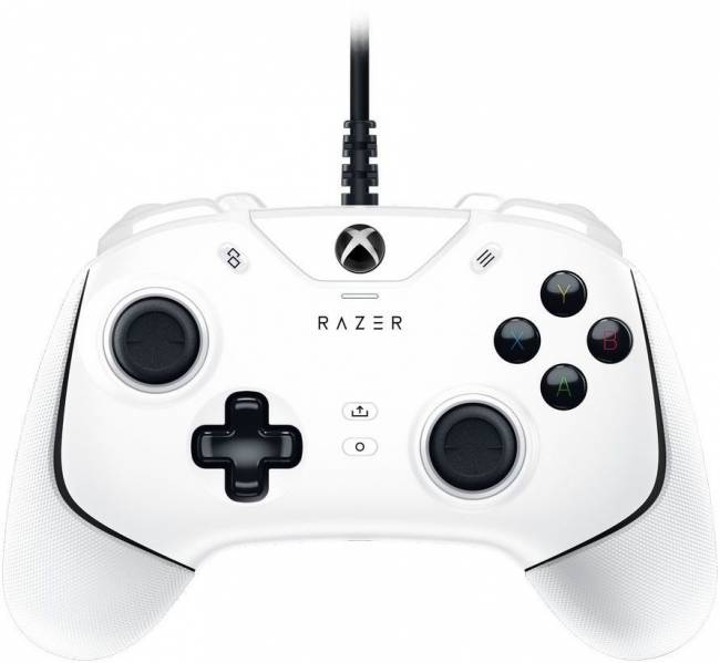 Игровой контроллер Wolverine V2 – Mercury Razer Wolverine V2 — для бизнеса и офиса